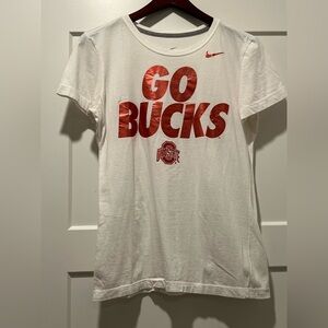 Nike Slim Fit Graphic Tee